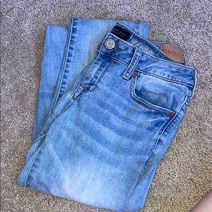 AÉROPOSTLE JEANS